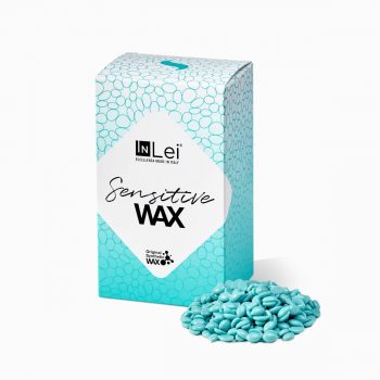 InLei® "Sensitive Wax" depilacijski vosek za obraz